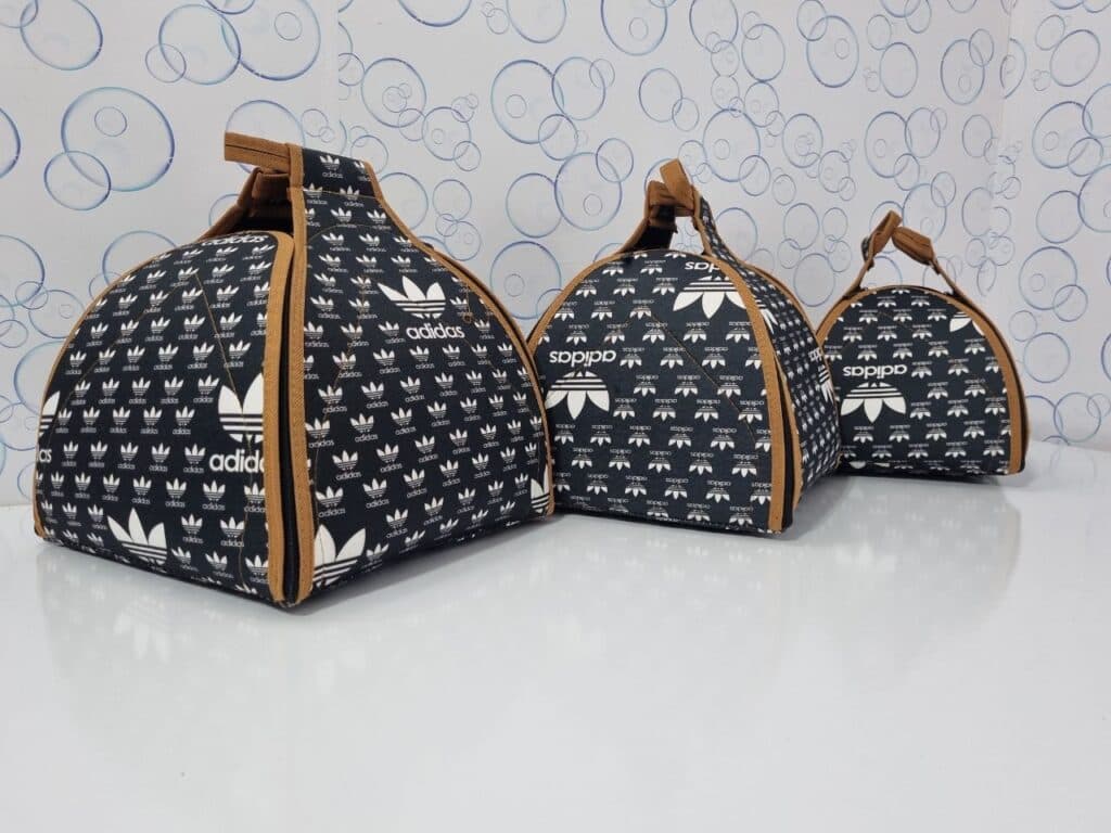 فروش آنلاین ساک مسافرتی پویش 96 در تهران