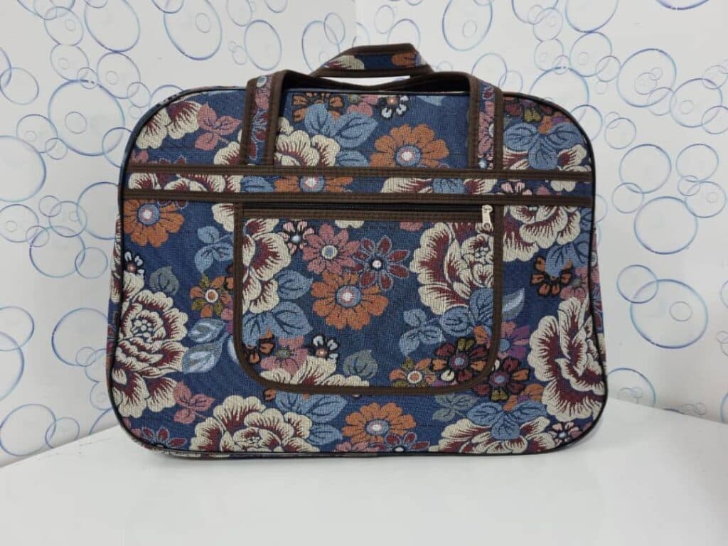 فروش آنلاین ساک مسافرتی پویش 96 در تهران