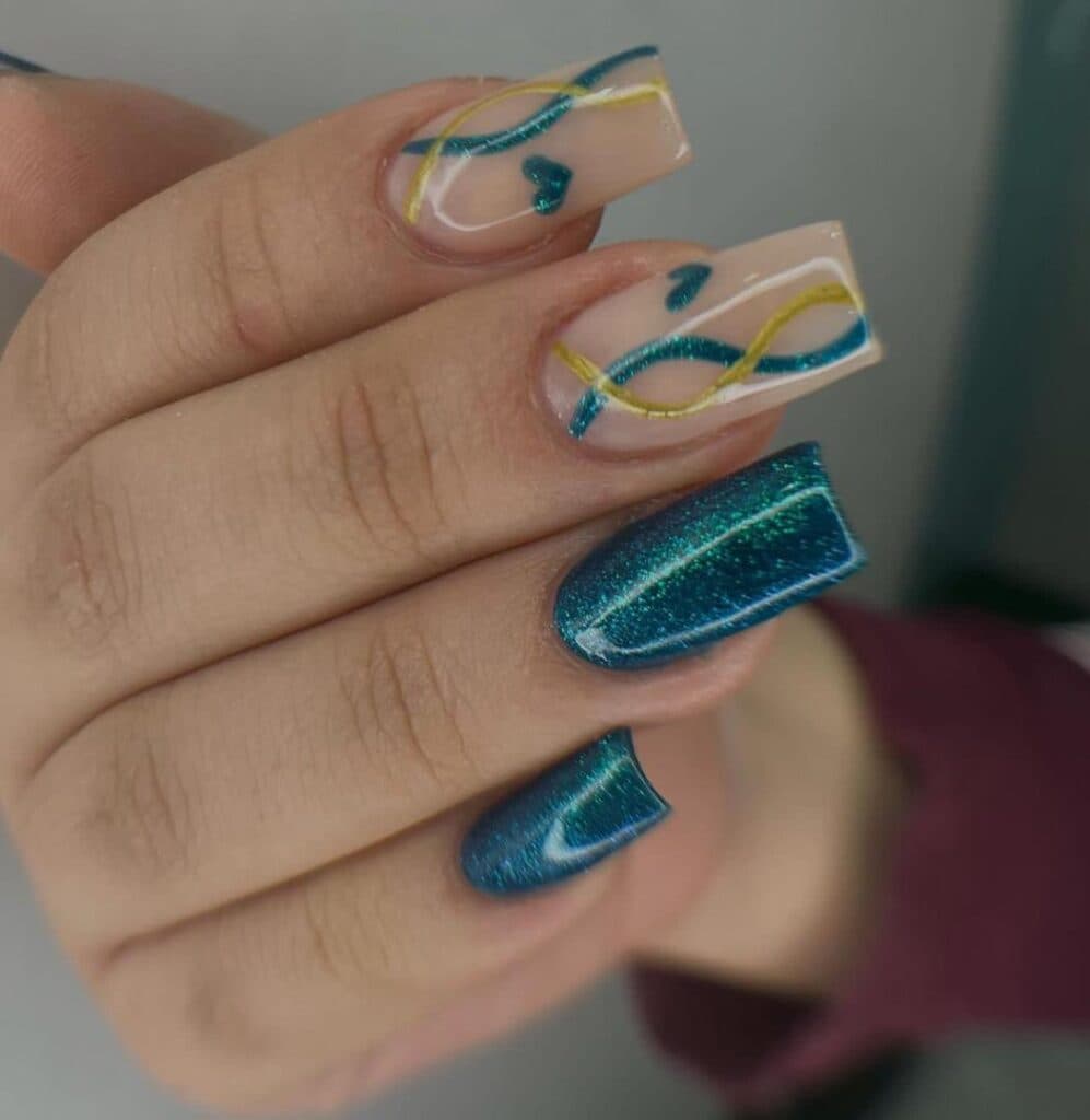 مرکز تخصصی ناخن سپیده در اسلامشهر