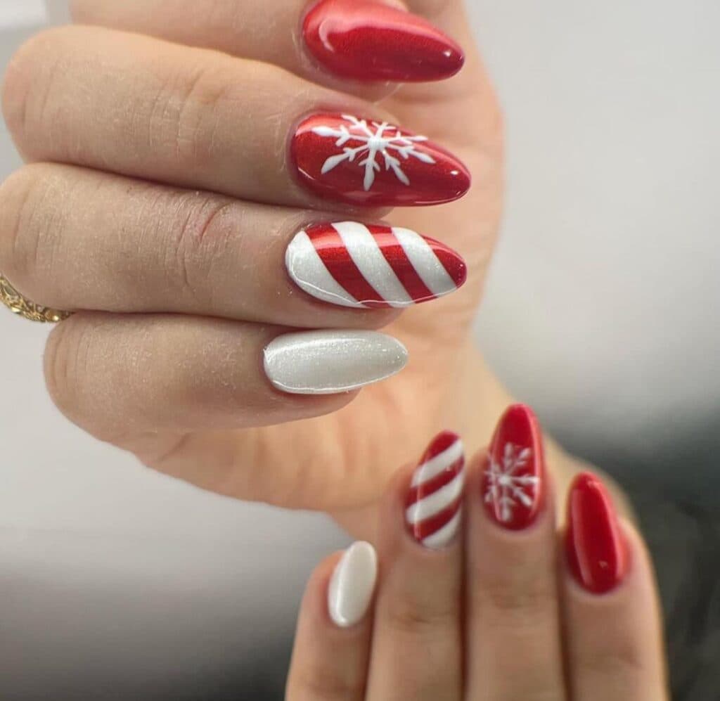 مرکز تخصصی ناخن سپیده در اسلامشهر