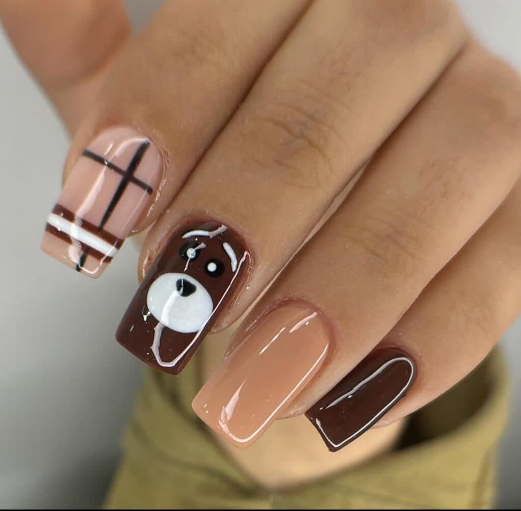 مرکز تخصصی ناخن سپیده در اسلامشهر