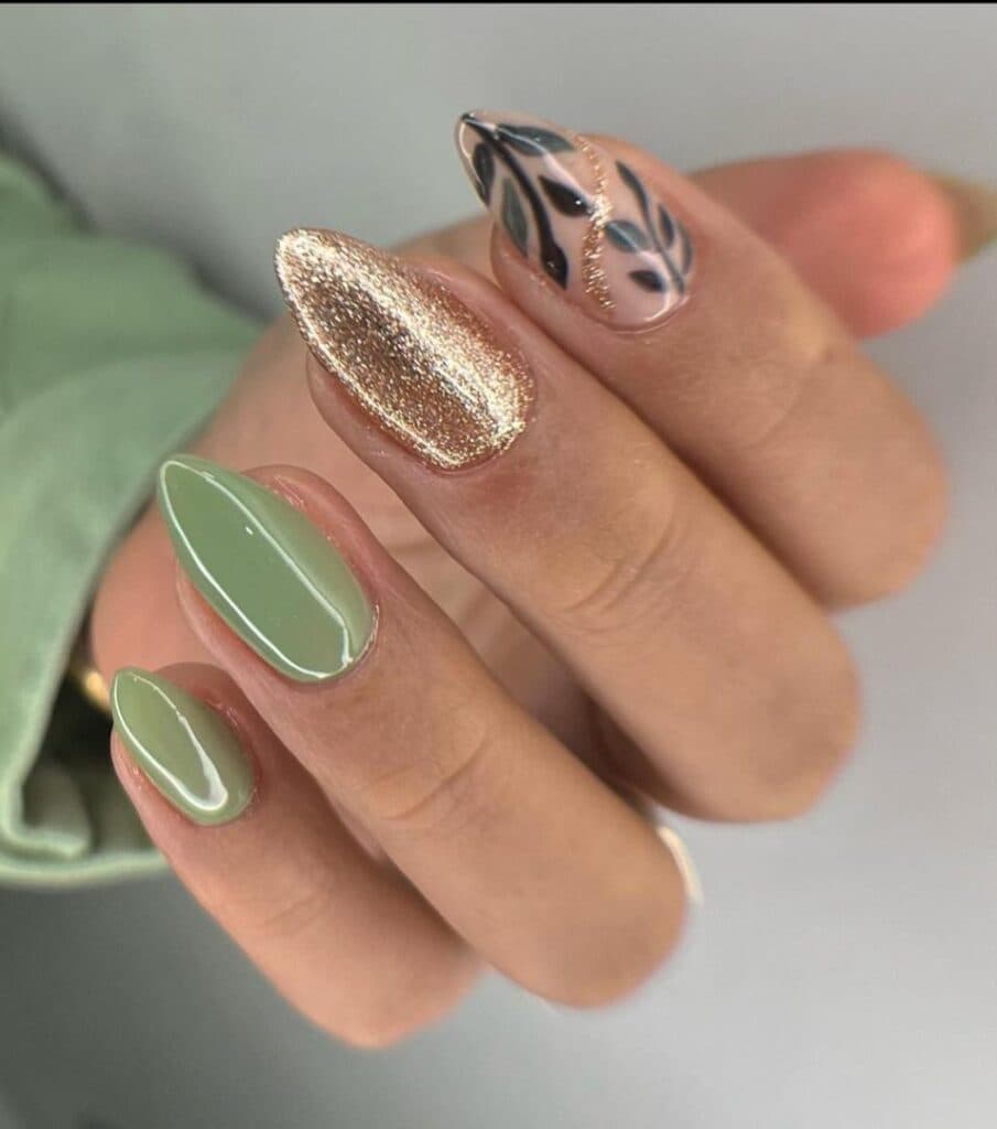 مرکز تخصصی ناخن سپیده در اسلامشهر