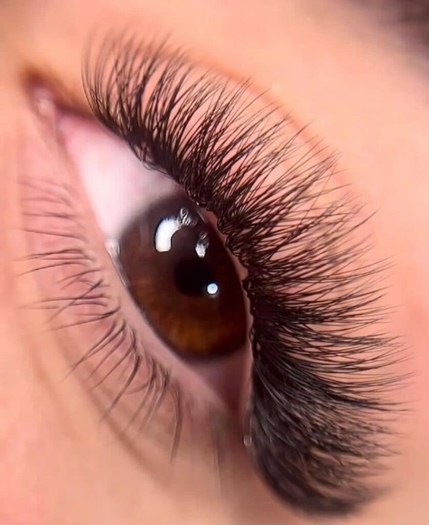 سالن زیبایی دیسان vip پلاس در سنندج