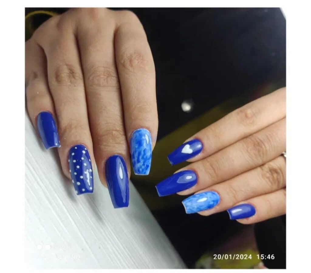 سالن زیبایی دیسان vip پلاس در سنندج