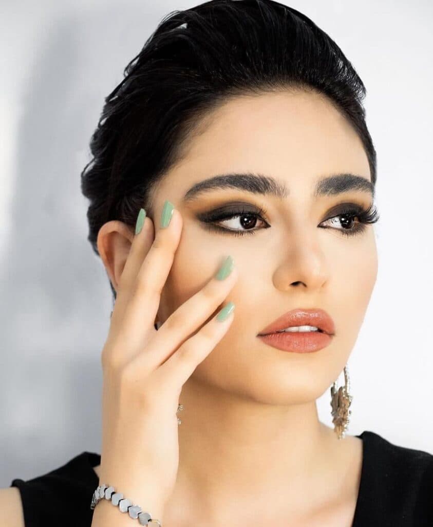 سالن زیبایی دیسان vip پلاس در سنندج