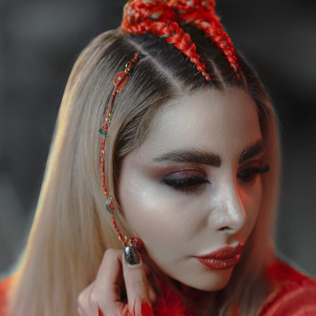 سالن زیبایی و آکادمی تخصصی آوان در كرج