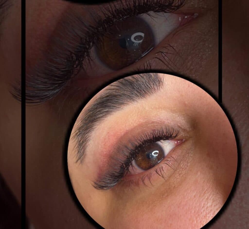 سالن زیبایی و آکادمی تخصصی آوان در كرج