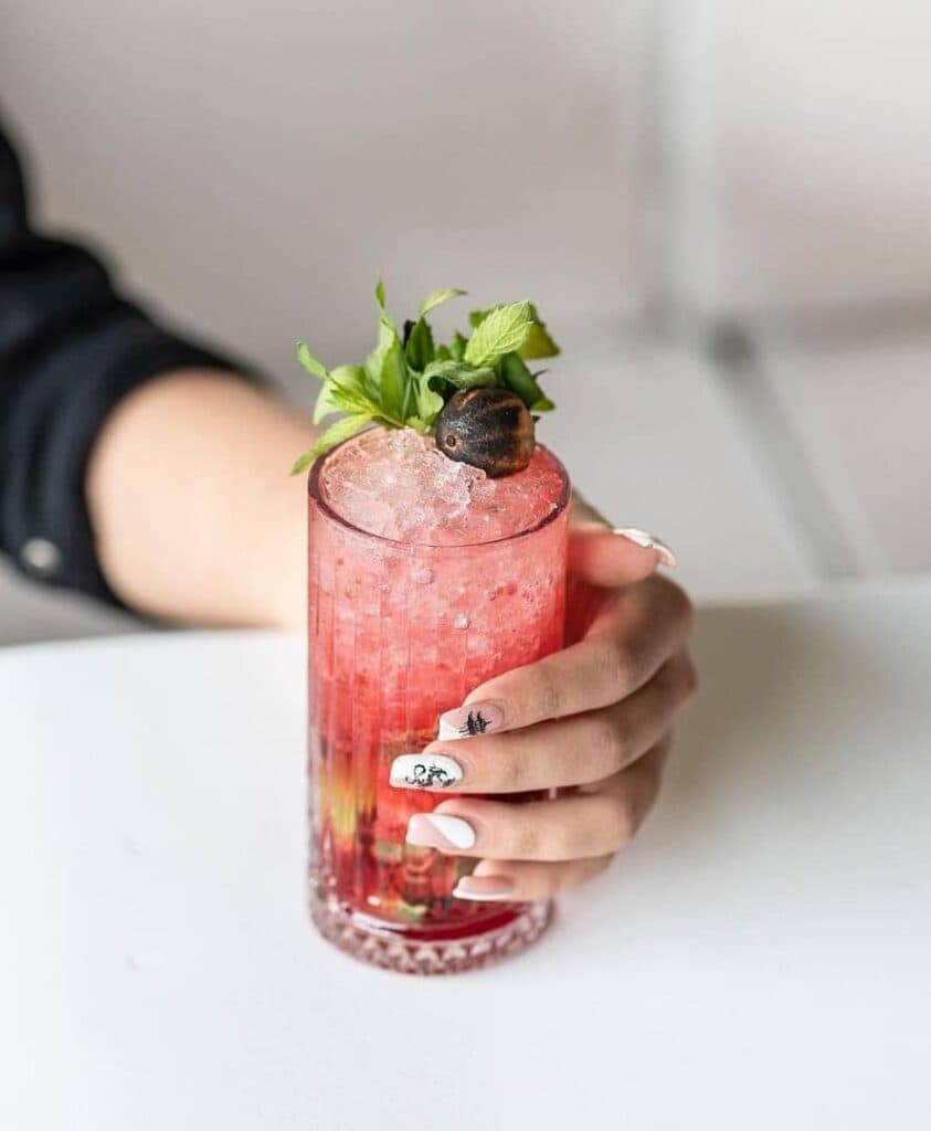 رستوران توکو گاردن در لواسان