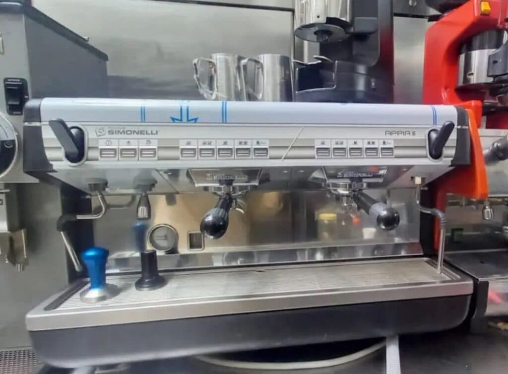 فروش و تعمیرات دستگاه های قهوه ساز صنعتی نکویی در اصفهان