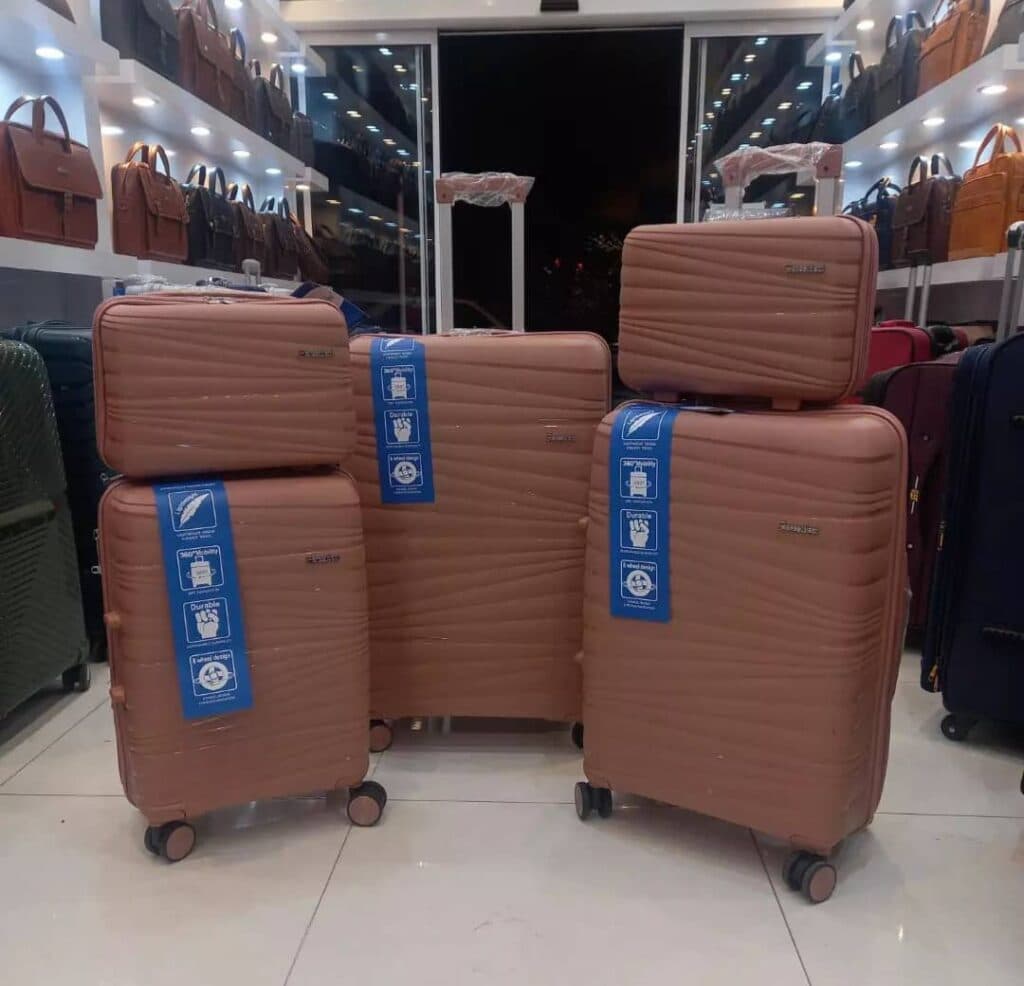 تولیدی کیف مونارک در مشهد