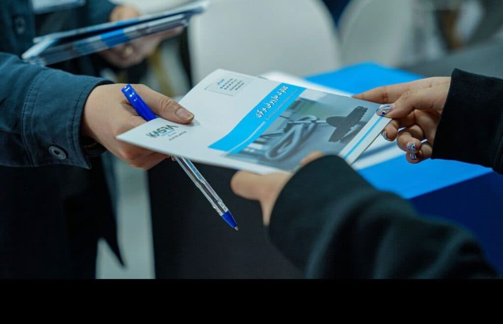 نمایندگی جارو مرکزی کسری در آستارا