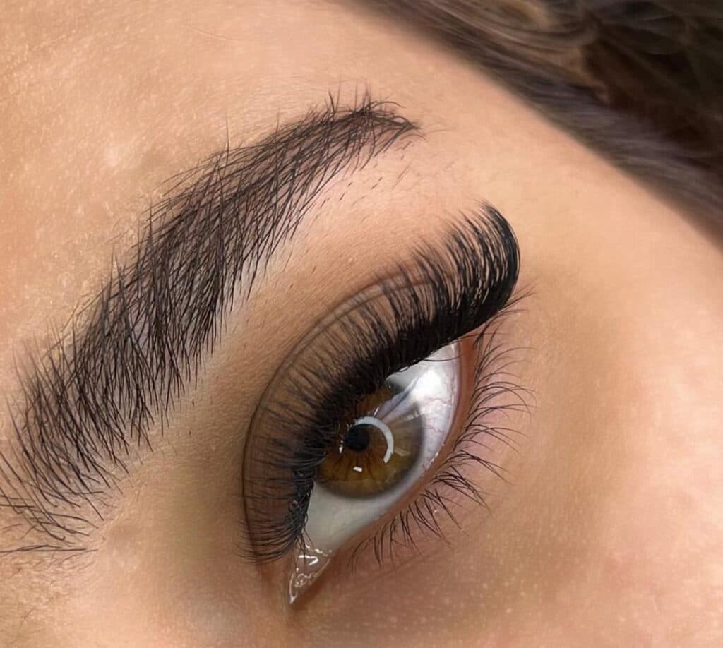 سالن زیبایی مونیکا در پردیس تهران