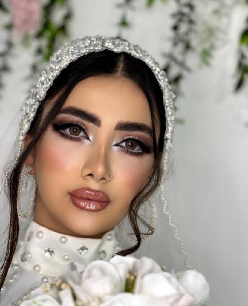 سالن زیبایی مونیکا در پردیس تهران