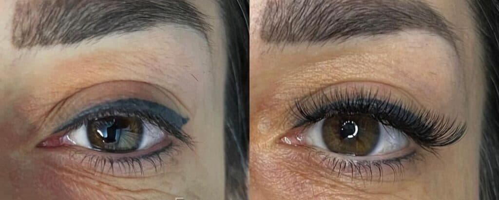 سالن زیبایی مونیکا در پردیس تهران