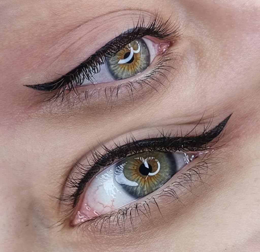 سالن زیبایی مونیکا در پردیس تهران