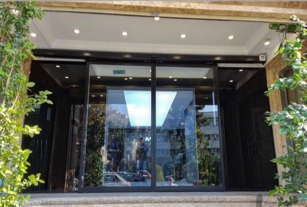 فروش و نصب سیستم های حفاظتی امنیتی کنترل امنیت ملکی در رامسر