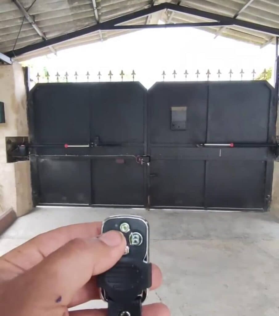 فروش و نصب سیستم های حفاظتی امنیتی کنترل امنیت ملکی در رامسر