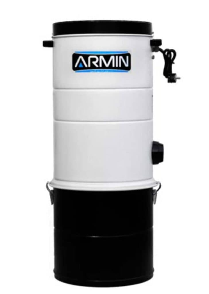 نمایندگی و خدمات پس از فروش جارو مرکزی لوهان مدرسی در اهواز