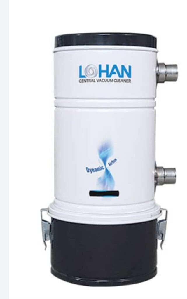 نمایندگی و خدمات پس از فروش جارو مرکزی لوهان مدرسی در اهواز