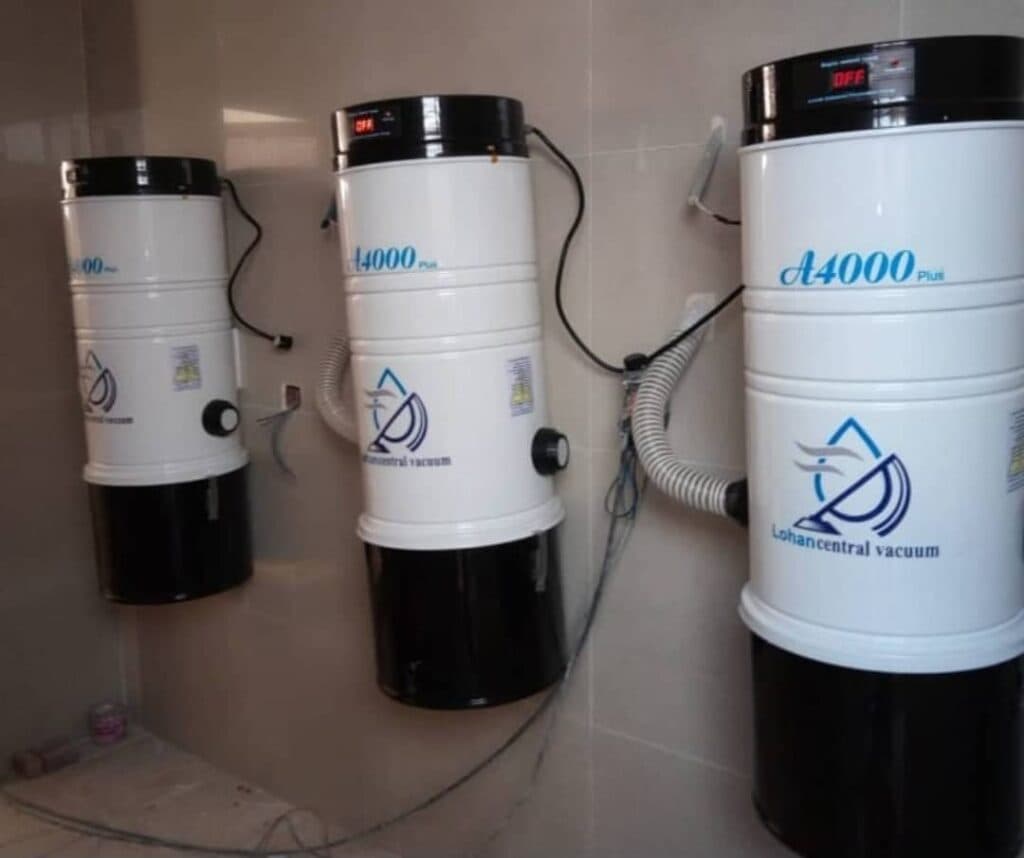 نمایندگی و خدمات پس از فروش جارو مرکزی لوهان مدرسی در اهواز