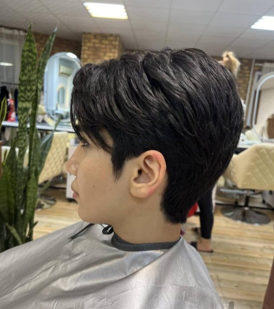 خدمات تخصصی میکاپ سحرناز توکلی در رشت