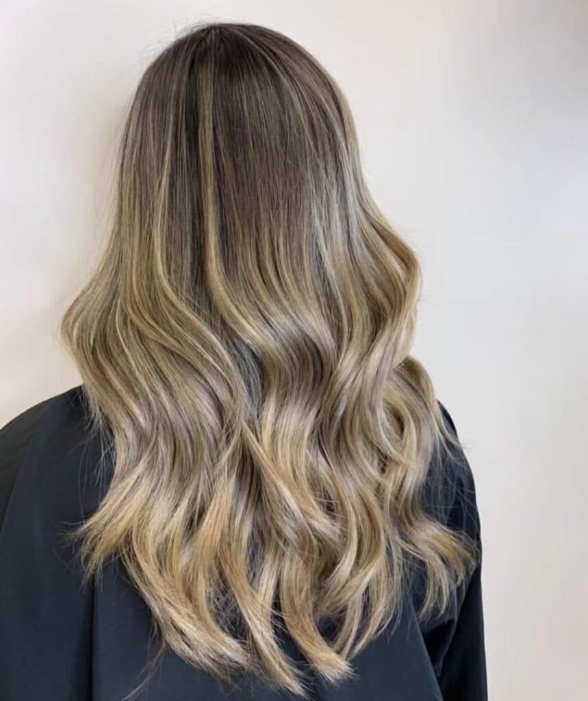 سالن زیبایی نیاز در شهرری تهران