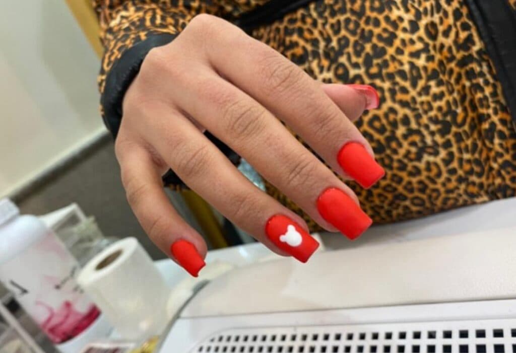 سالن زیبایی نیاز در شهرری تهران