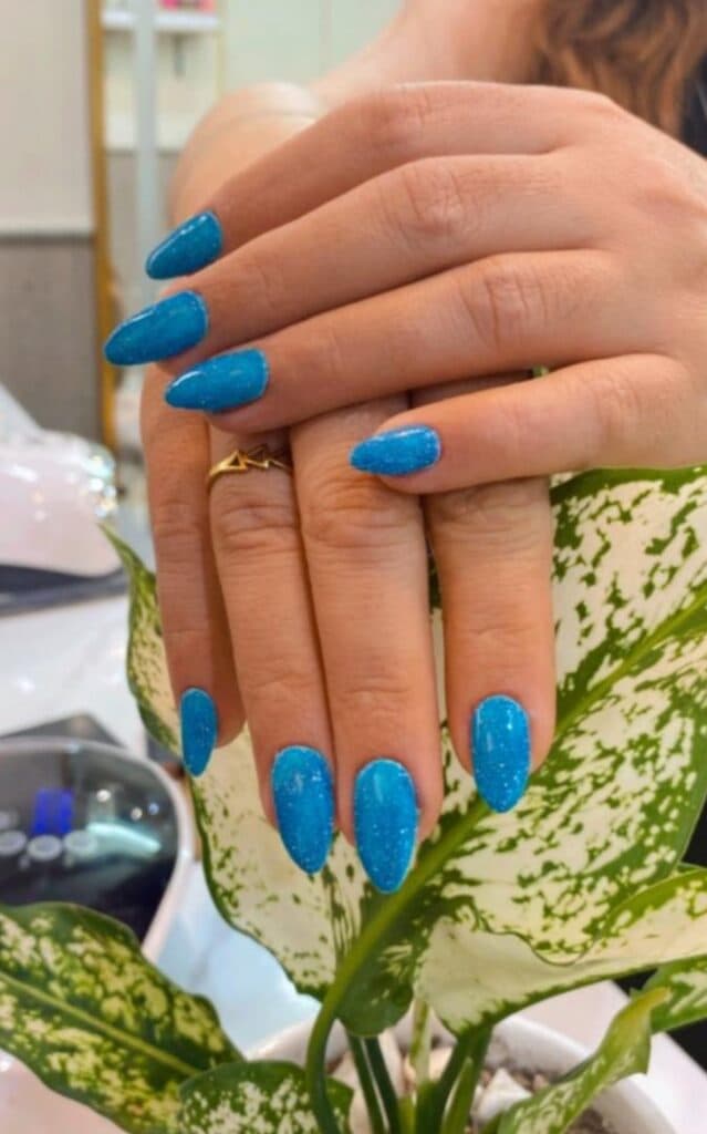 سالن زیبایی نیاز در شهرری تهران