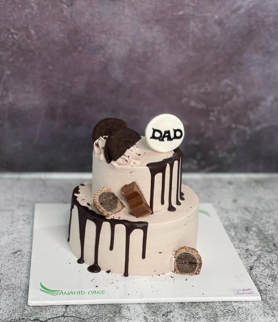 قنادی شیلینی در شیراز