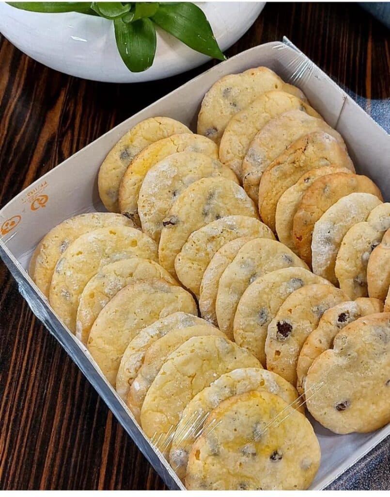 قنادی شیلینی در شیراز