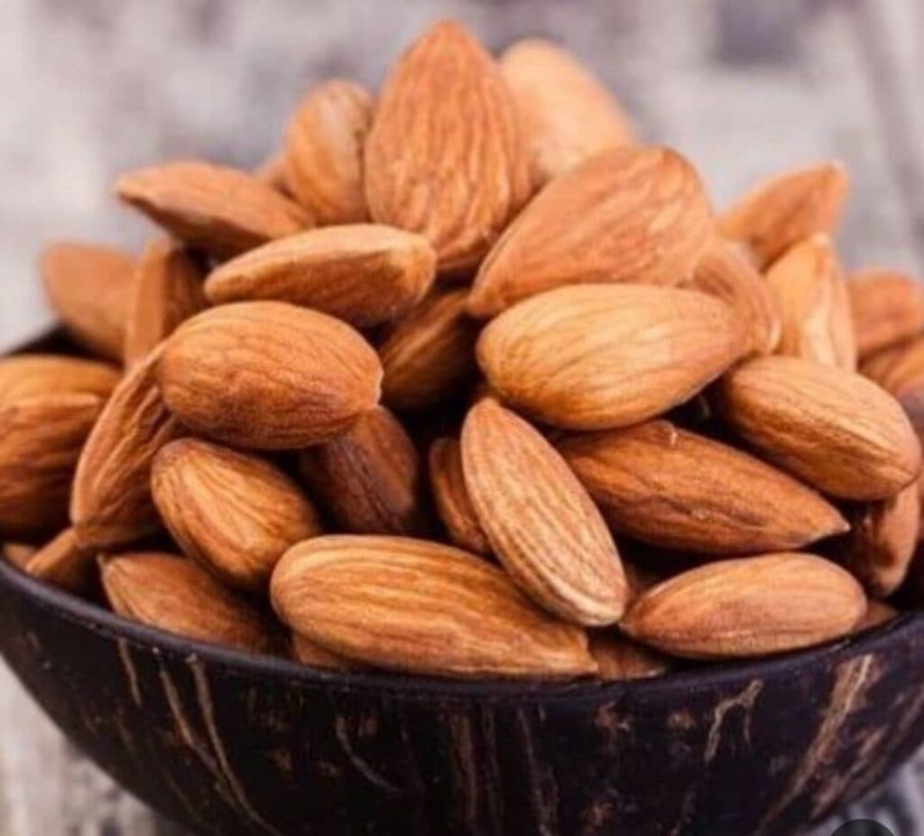 پخش و فروش خشکبار رابعی در آق قلا