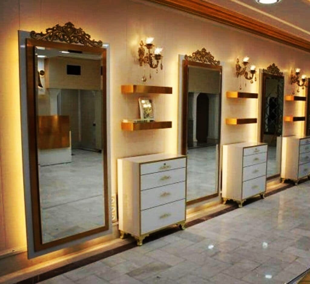 تولیدی کابینت مدرن رسولی در ارومیه