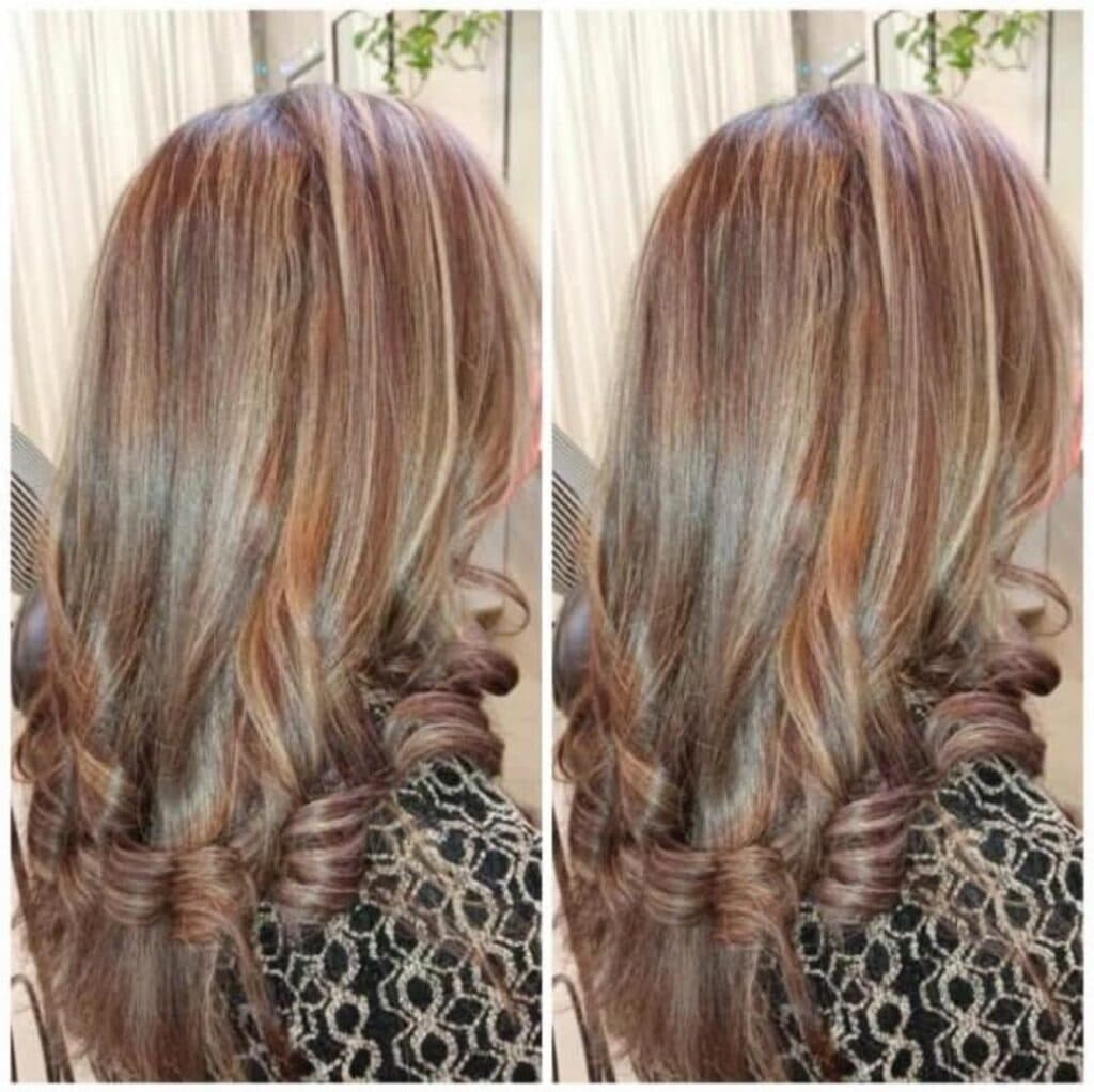 سالن زیبایی پرمون در صدرا شیراز