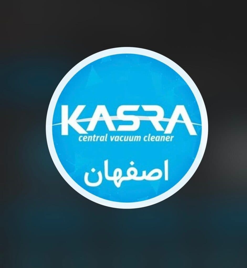 نمایندگی و خدمات پس از فروش جارو مرکزی کسری محمدی در اصفهان