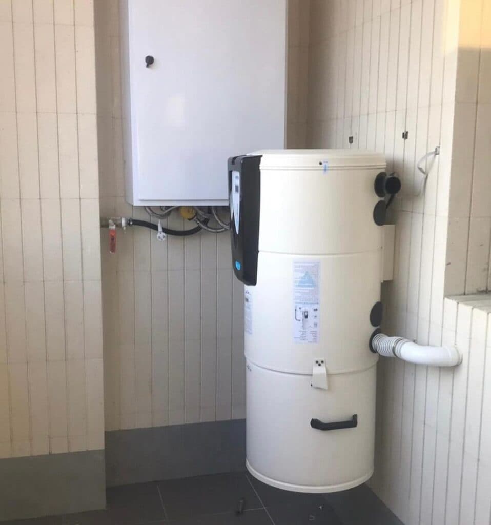 نمایندگی و خدمات پس از فروش جارو مرکزی کسری محمدی در اصفهان