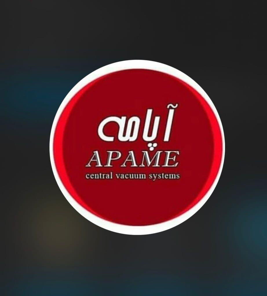 نمایندگی و خدمات پس از فروش جارو مرکزی آپامه حسن پناه در بوکان