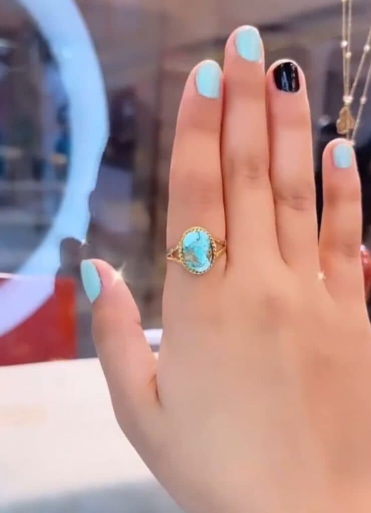 طلافروشی دریس جزیره در خرمشهر