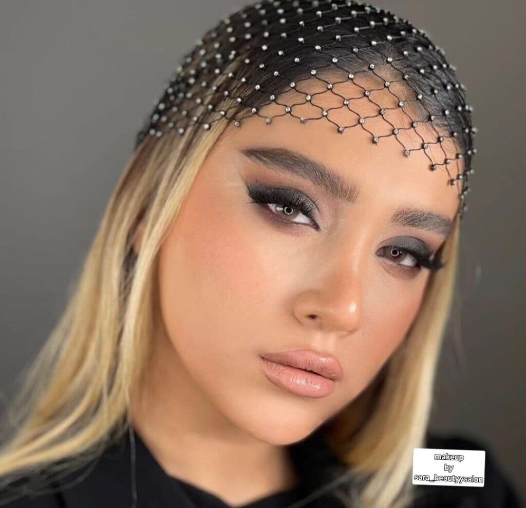 سالن زیبایی سارا در کرج