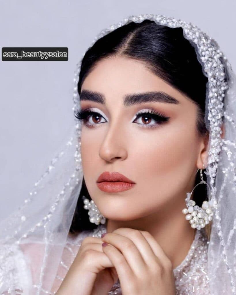 سالن زیبایی سارا در کرج