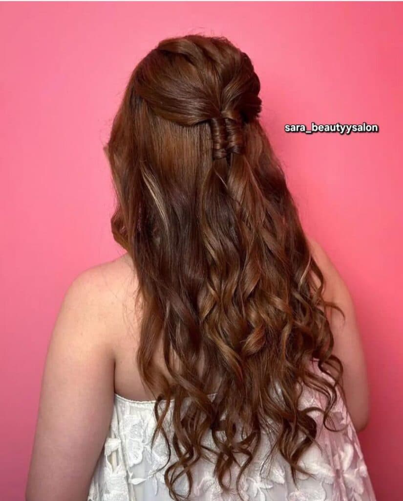 سالن زیبایی سارا در کرج