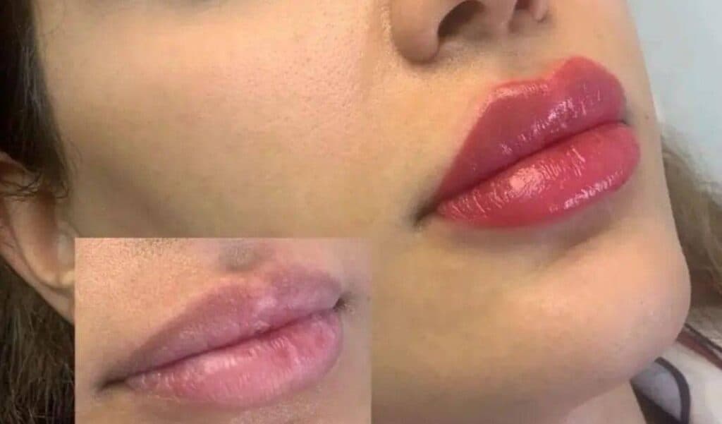 کلینیک زیبایی پوست و مو وی آی پی دکتر علی محمدی در ساری