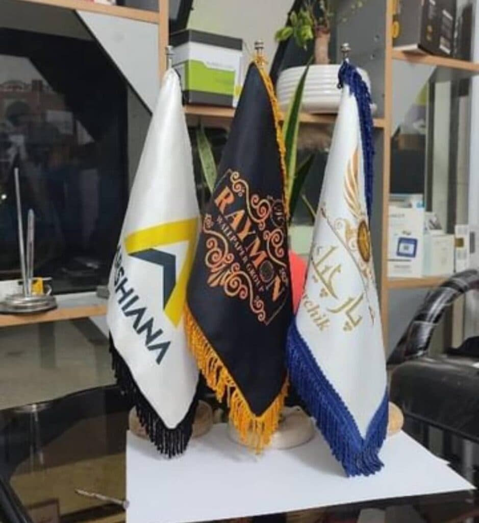 خدمات چاپ روی پلاستیک وارش در رشت