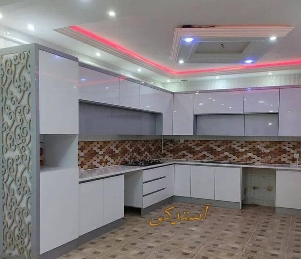 کابینت سازی تهران کابین آس در دورود
