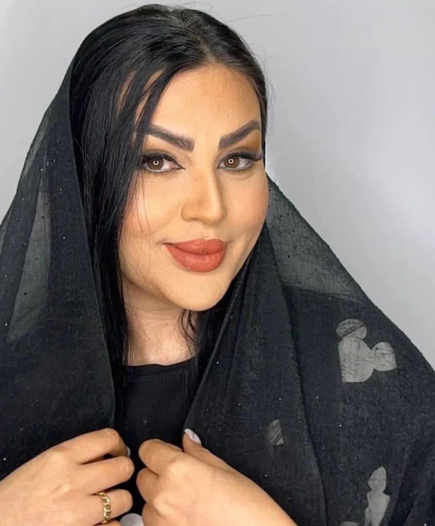 سالن زیبایی سوده در سیرجان