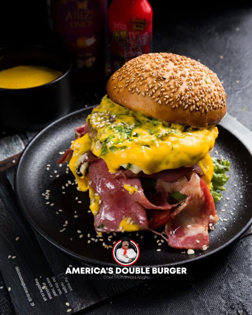 مجموعه غذایی لوتوس در بندرماهشهر