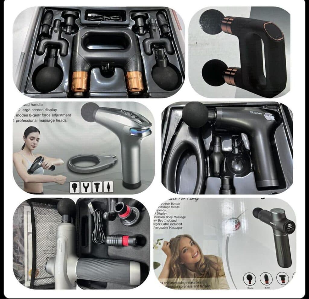 تجهیزات پزشکی امیر در نور