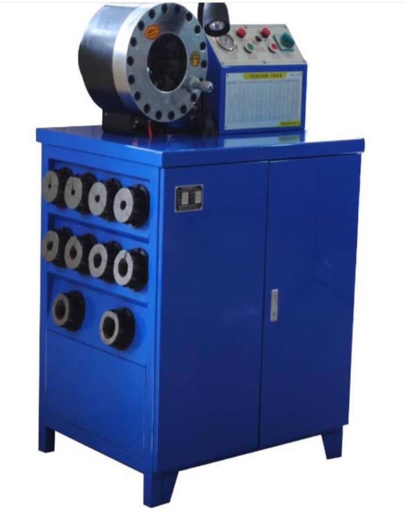 فروش و واردات هیدروشیلنگ محمدی در چراغ برق تهران