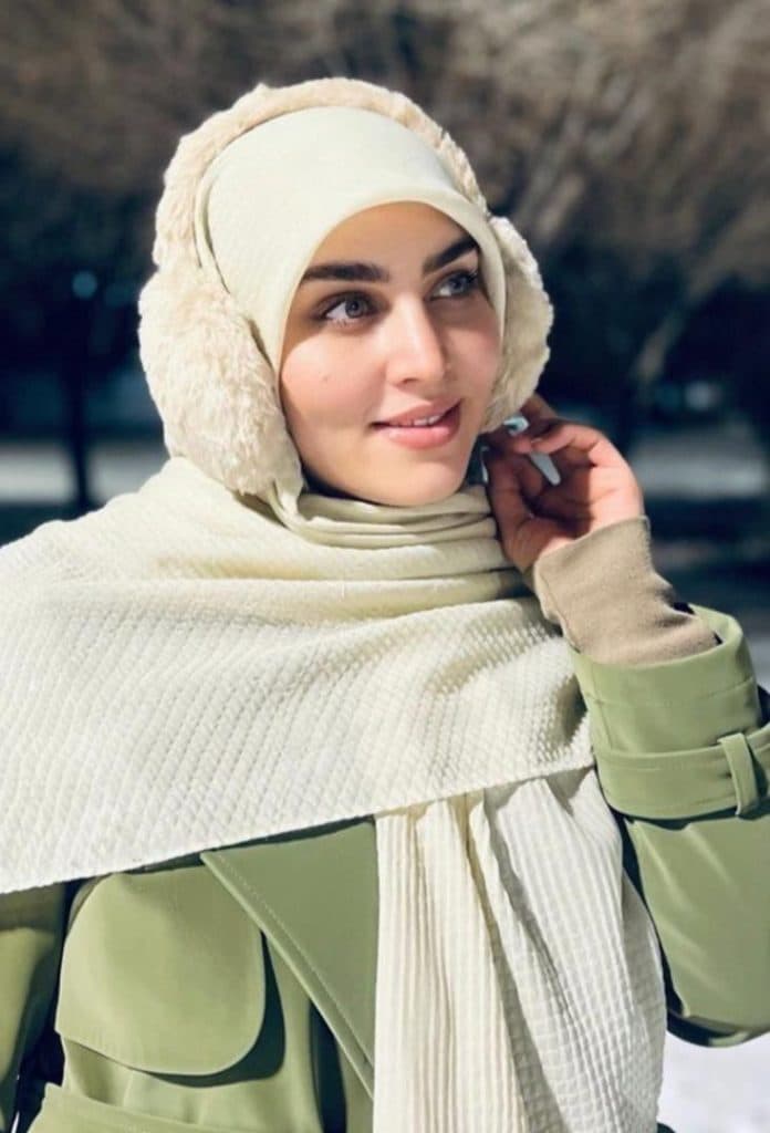 سالن زیبایی افسانه در الوند