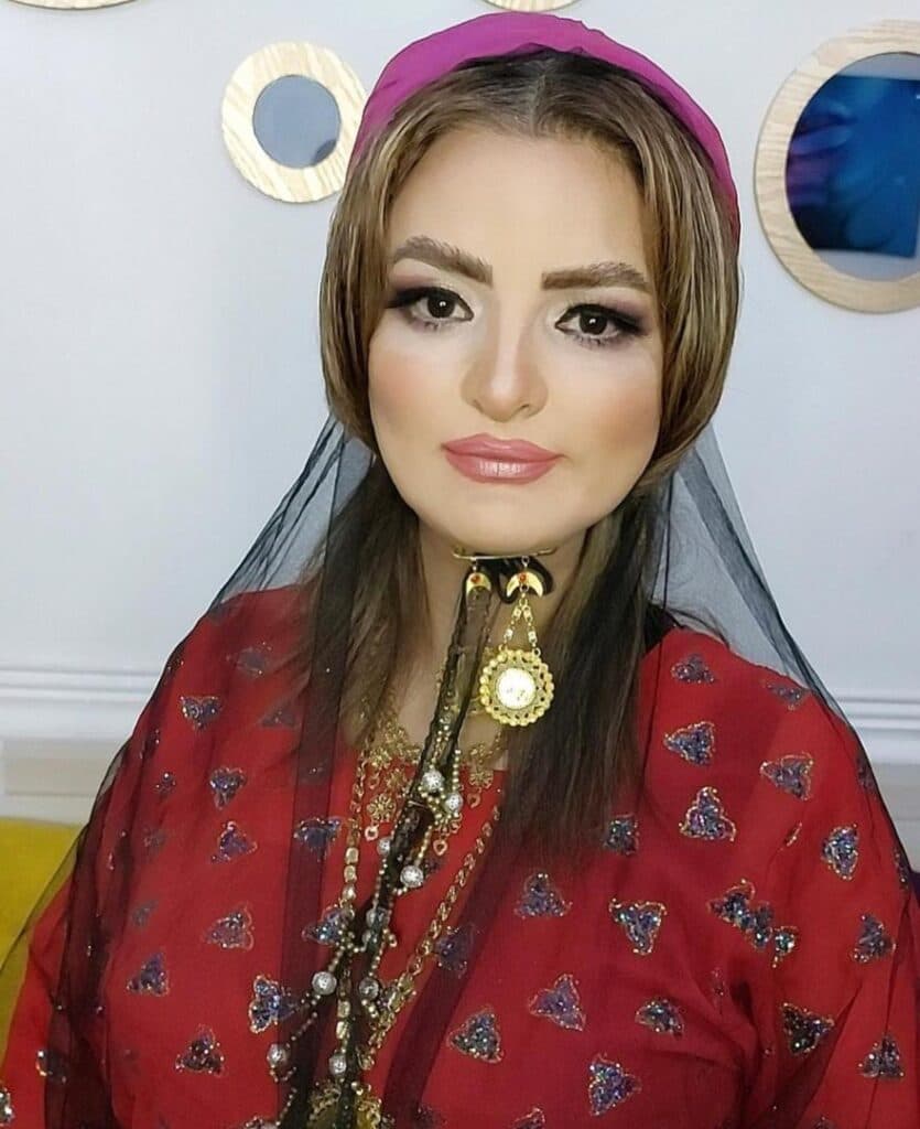 سالن زیبایی رها دخت در یاسوج