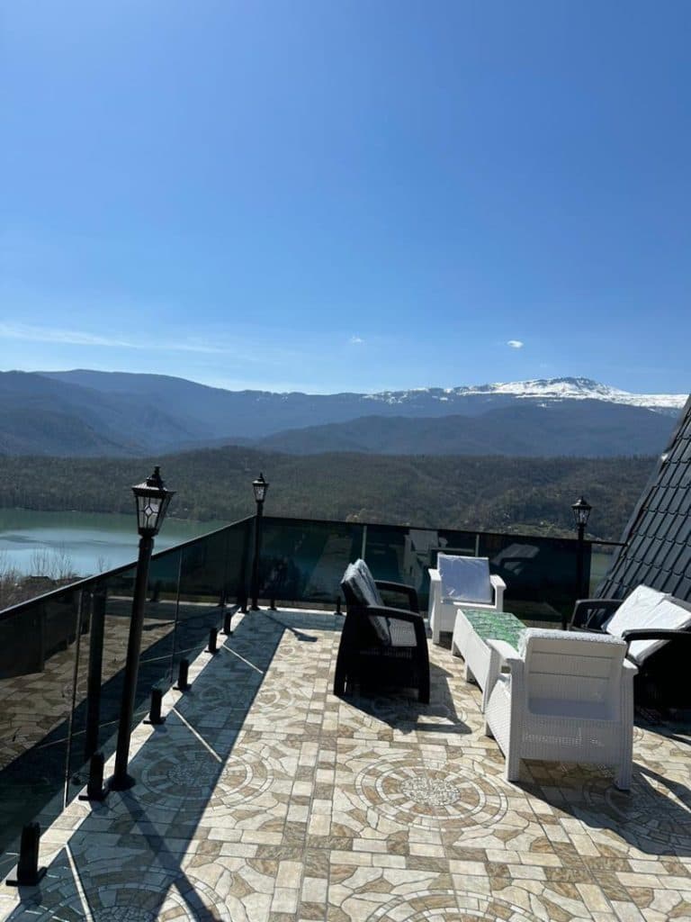 مشاور املاک کلبه تیموری در شیرگاه